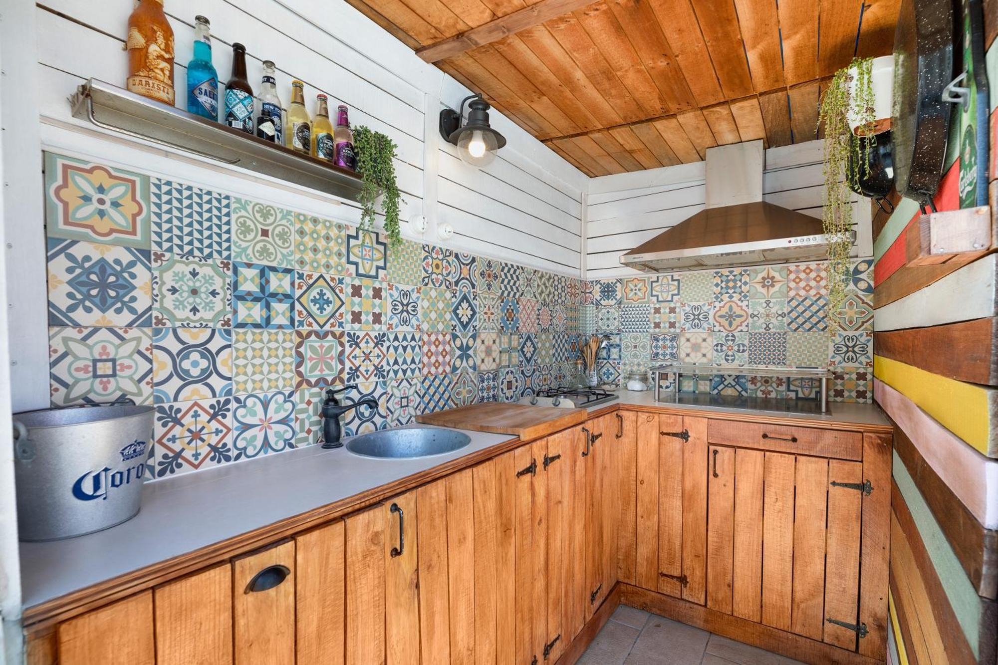 Casa Las Golondrinas-Solo Familias Chiclana de la Frontera Ngoại thất bức ảnh